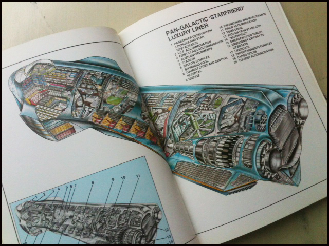 terran trade authority
